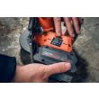 Scie circulaire 18 V F-IRON CUT 57 AS (sans batterie ni chargeur) + coffret L-BOXX FEIN 71360461000 photo du produit Secondaire 6 S