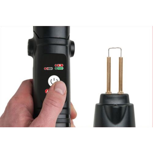 Coffret outil sans fil pour réparation de matière plastique 302 pièces KS TOOLS 150.1035 photo du produit Secondaire 15 L