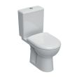 Pack WC RENOVA  sortie horizontale  - GEBERIT - 501.756.00.1 pas cher