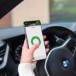 Ouverture intelligente pour porte de garage YALE 29368000 photo du produit Secondaire 4 S