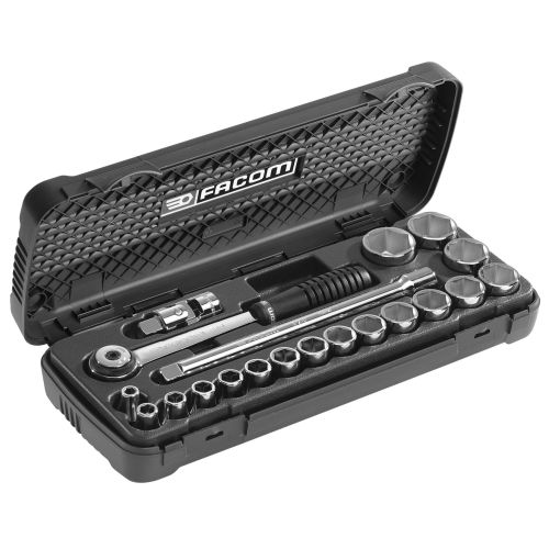 COFFRET DOUILLEES STANDARD 1-2 pas cher