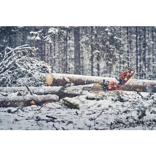 Chaine pour tronçonneuse S35G 0,325'' 1,5 mm 56 M HUSQVARNA 585639556 photo du produit Secondaire 4 L