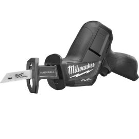 Scie sabre 12V Milwaukee M12 CHZ-0 FUEL™ HACKZALL (sans batterie ni chargeur) - 4933446960 pas cher Principale M