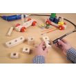Set 143 accessoires de mini meuleuse pour le bois FARTOOLS 115842 photo du produit Secondaire 3 S