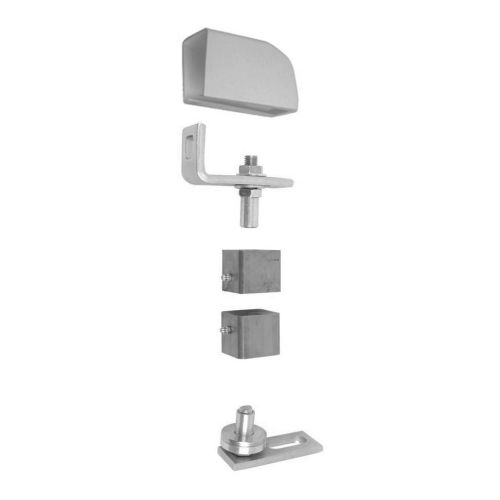 Pivot à cheviller pour tube 40x40x2mm - TORBEL - PIEM1040 pas cher