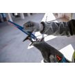 Scie sabre 18 V GSA 18V-28 + 2 batteries Procore 5,5 Ah + Chargeur en coffret L-BOXX BOSCH 06016C0003 photo du produit Secondaire 5 S