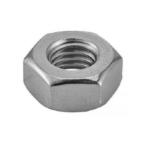 Écrou hexagonal HU inox A2 DIN 934 M27 boîte de 10 - ACTON - 6260127 pas cher