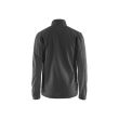 Veste de travail micropolaire kaki/noir TXS - BLÅKLÄDER - 473025104599XS pas cher Secondaire 1 S