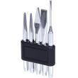 Jeu d'outils de frappe 5 pièces KS TOOLS 156.0160 photo du produit Secondaire 1 S