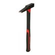 Marteau d'électricien manche tri-matière 200 g KS TOOLS 142.4030 photo du produit Secondaire 2 S