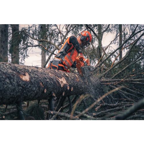 Tronçonneuse thermique 92,7 cm3 592XP® G 60 cm X-Tough Light RSN 3/8'' HUSQVARNA 970493424 photo du produit Secondaire 7 L