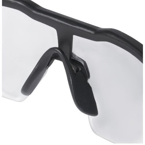 Lunette de sécurité légère et claire MILWAUKEE 4932471881 photo du produit Secondaire 2 L