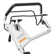 Tondeuse à gazon professionnelle thermique 179cm³ RM 756 YS STIHL 6378-011-3401 photo du produit Secondaire 3 S