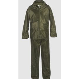 Tenue de pluie EN400 DELTA PLUS - Quincaillerie Portalet