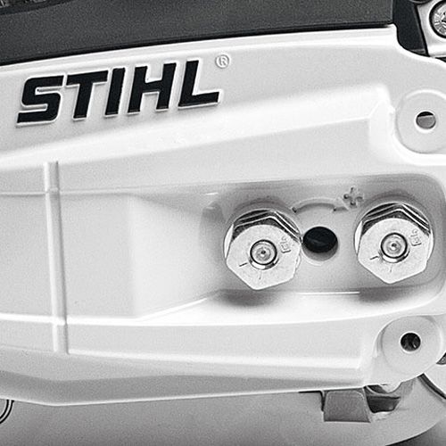 Tronconneuse Thermique Stihl Ms 194 T 31 8 Cm Guide Rollo E 35 Cm 3 8 Pm3