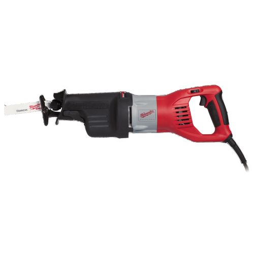 Scie sabre SAWZALLTM 1300 W SSPE 1300 SX en coffret MILWAUKEE 4933428520 photo du produit Secondaire 1 L