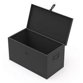 Coffre chantier Sori 80L sans plateau - CR670 pas cher Principale M