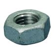 Ecrou hexagonal galva 8 DIN 934 M42 boîte de 1 STAFA 0700500016 photo du produit