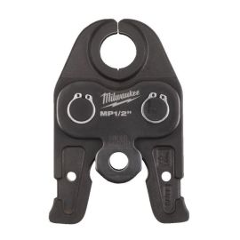 Mâchoire de sertissage M18 Milwaukee Tool J18-MP1/2'' - 4932479442 photo du produit Principale M