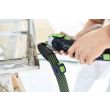 Scie-oscillante 18V OSC 18 HPC 4,0 EI-Plus + batterie 4 Ah + chargeur + coffret Systainer FESTOOL 576595 photo du produit Secondaire 6 S