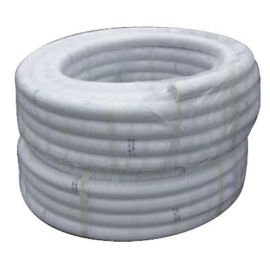 Tuyau souple blanc WATERFLEX Espiroflex 55 x 63 mm - ESF-560-0018 photo du produit Principale M