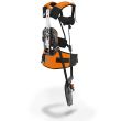 Harnais forestier ADVANCE X-TREEm STIHL 0000-710-9001 photo du produit
