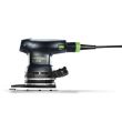 Ponceuse DELTA 250W DTS 400 REQ-Plus en coffret SYSTAINER SYS 3 FESTOOL 576064 photo du produit Secondaire 2 S