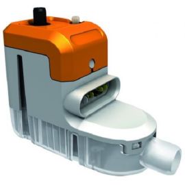 Pompe à piston Sauermann Si-10 Univers'L - SI10CE03UN23 photo du produit Principale M