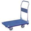 Chariot plastique 200 kg STOCKMAN PP1/200 photo du produit