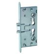 Coffre chaufferie carré de 9 clé I entraxe 72 mm HERACLES I-L072-65X photo du produit