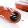 Conduit ICTA TURBOGLISS® D 20 mm pour courant fort avec tire-fils et marquage métrique LEGRAND 05820 photo du produit Secondaire 2 S