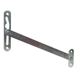 Paire de compas Ferco 6351 pour fenêtre à soufflet bois – A-00116-01-0-1 photo du produit Principale M