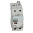 Interrupteur différentiel DX³-ID 2P 230V 25A type AC 30mA - LEGRAND - 411504 pas cher