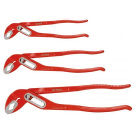 Jeu de 3 pinces multiprises KS Tools - 115.0000 photo du produit Principale M