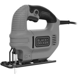 Scie sauteuse Black et Decker 400 W pas cher Principale M