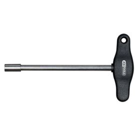 Tire-valves KS Tools acier avec poignée en T 180 mm - 150.2139 photo du produit Principale M