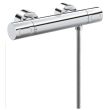 Mitigeur de douche thermostatique GROHTHERM 3000 Cosmopolitan GROHE 34274000 photo du produit Secondaire 2 S