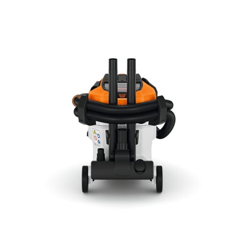 Aspirateur 36 V SEA 100 (sans batterie ni chargeur) type L STIHL SA04-011-7310 photo du produit Secondaire 2 L