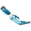 Aspirateur 18 V Li-Ion LXT (sans batterie ni chargeur) en boîte carton MAKITA DCL280FZC photo du produit