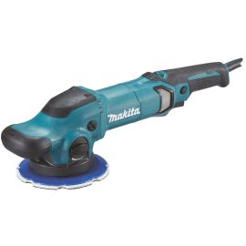 Ponceuse polisseuse excentrique 900W Makita PO6000C 150 mm photo du produit Principale M