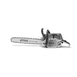Tron&ccedil;onneuse thermique 72,2cm&sup3; Stihl MS 462 C-M + guide Rollo ES 50 cm 3/8'' RM - 1142-200-0254 pas cher Principale M
