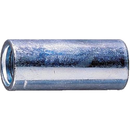 Entretoise cylindrique zingu&eacute;e Index - MAR 0830 photo du produit Principale L