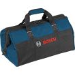 Sac tissu à outils taille moyenne modèle Africa BOSCH 1619BZ0100 photo du produit Secondaire 2 S