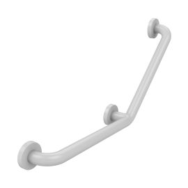 Barre coudée Presto 135° en aluminium D34 mm - 60581 photo du produit Principale M
