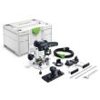 Défonceuse Festool OF 1010 EBQ-Plus 1010 W + coffret Systainer Sys3 M 237 + accessoires photo du produit