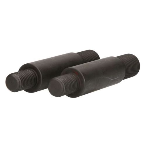 Tige filet&eacute;e de traction courte longueur 130 mm KS TOOLS 460.4128 photo du produit