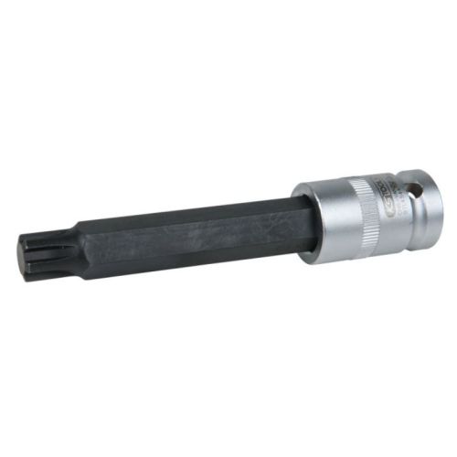 Douille tournevis Ribe M14 1/2'' 140 mm KS TOOLS 911.4545 photo du produit Principale L
