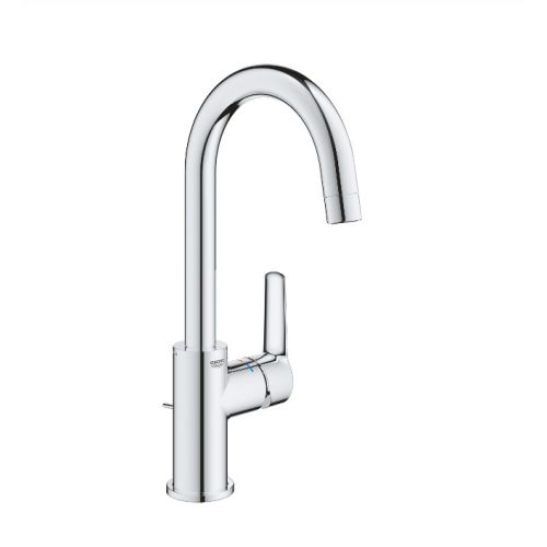 Mitigeur de lavabo START taille L monocommande GROHE 24203-002 photo du produit