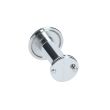 Microviseur JHCF35 coupe-feu 35 - 60 mm tube 12 mm laiton chromé HERACLES MICRO-90 photo du produit Secondaire 6 S