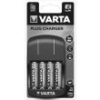 Plug Charger 4xAA 2100mAh - VARTA - 57647101451 pas cher Secondaire 1 S